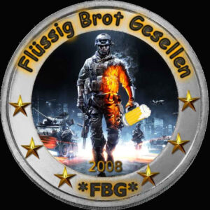 Logo FBG